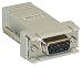 Scs232 Serial Adapter RJ45f To Db25f