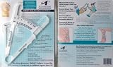 Product details for Accu-Measure FitKid Caliper for Children