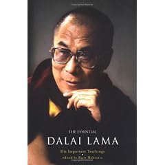 Essential Dalai Lama