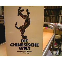 Die Chinesische Welt