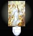 The Assumption of the Virgin by Van Dyck Decorative Night Light