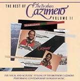 The Best of The Brothers Cazimero Volume II