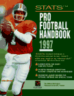  : Stats 1997 Pro Football Handbook (STATS Pro Football Handbook)