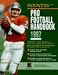 Books : Stats 1997 Pro Football Handbook (STATS Pro Football Handbook)