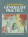 Understanding Generalist Practice