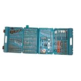 Makita P-44046 Bohrer-/Bit-Set 216-tlgvon "Makita"