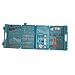 Makita P-44046 Bohrer-/Bit-Set 216-tlg