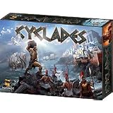 Cyclades