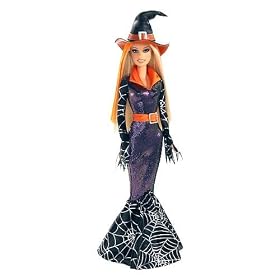 Nattel Trick or chic