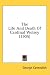 Books : The Life And Death Of Cardinal Wolsey (1905)