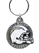 NFL Team Helmet Key Ring - San Diego Chargers