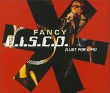 Fancy -  D.I.S.C.O.