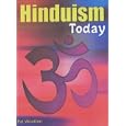 Hinduism Today (Religions Today) by  Andrew Egan