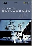 Glass: Satyagraha [DVD]