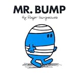 Mr. Bump (Mr. Men Library)