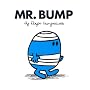 Mr. Bump (Mr. Men Library)