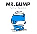 Mr. Bump (Mr. Men Library)
