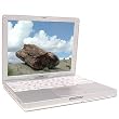 Apple iBook G3 800mhz 256MB 30GB CDROM 12.1'' w/Airport (WIFI)