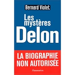 Les Myst�res Delon