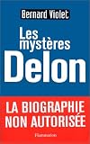 Les Myst�res Delon