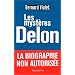 Les Myst�res Delon