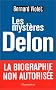 Les Myst�res Delon