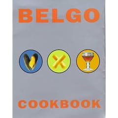 Belgo Cookbook