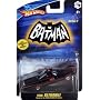 BATMAN 1966 BATMOBILE 1.50 SCALE WITH TRAILER HITCH