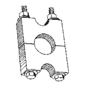 Click here to buy Block Crimp Tool 1 2-3 4 by Marshall.