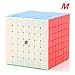 CuberSpeed YJ Yufu v2 M 7X7 Magnetic stickerless Speed Cube