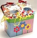 Buttons Gourmet Treat Box
