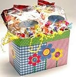 Buttons Gourmet Treat Box