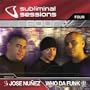 Subliminal Sessions 4