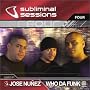 Subliminal Sessions, Vol. 4