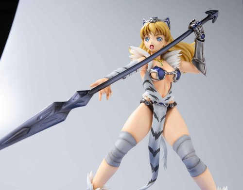 エクセレントモデルCORE クイーンズブレイドP-3 近衛隊長エリナ