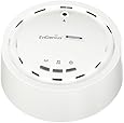 EnGenius Technologies Indoor Wireless-N Access Point with Gigabit PoE Injector (N-EAP350 KIT)