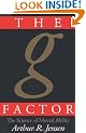 The g Factor: Science of Mental Ability (Human Evolution, Behavior & Intelligence)
