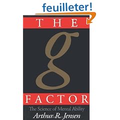 The G Factor: The Science of Mental Ability