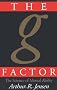 The G Factor: The Science of Mental Ability