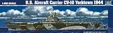 Trumpeter 05603 - Flugzeugtr&auml;ger USS Yorktown CV-10 1944