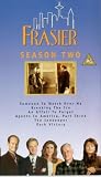 Frasier - Complete Season Two (Box Set) [1994]