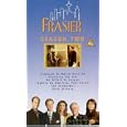 Frasier - Complete Season Two (Box Set) [1994]