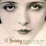 Yearning: Romances for Alto Flute