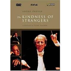 The Kindness Of Strangers [DVD] [2001]