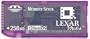 Lexar Media 256MB MEMORY STICK SELECT ( MS256-253 )