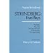 Strindberg: Five Plays