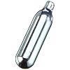 Mastrad - F48560 - Lot de cartouches pour siphon, 10 pi�ces
