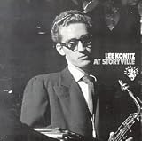 Revue Lee Konitz  / At Storyville