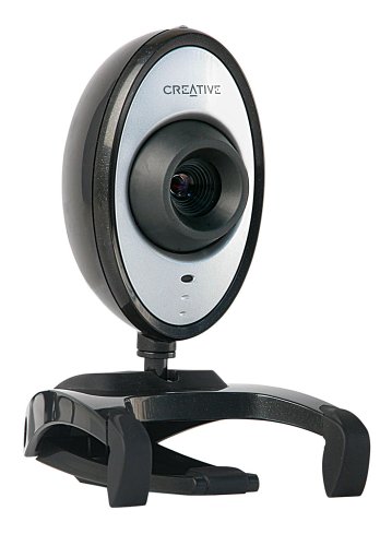 Creative Webcam Live! Pro USB 2.0 WebCam