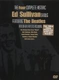 The Four Historic Ed Sullivan Shows featuring The Beatles